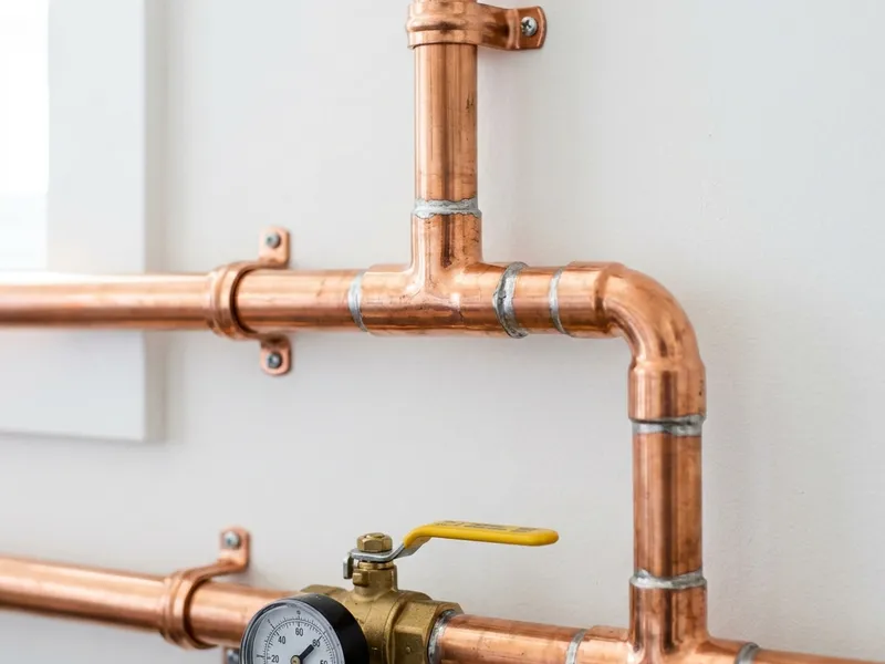 Pipe Repair & Replacement Plumber in Cut Bank, MT